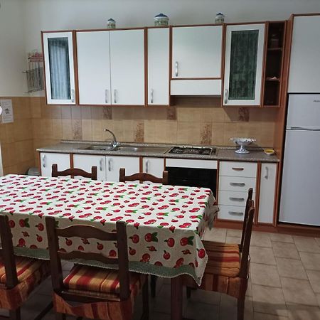 Le Pietre Ricce B&B Roccamontepiano Exterior photo