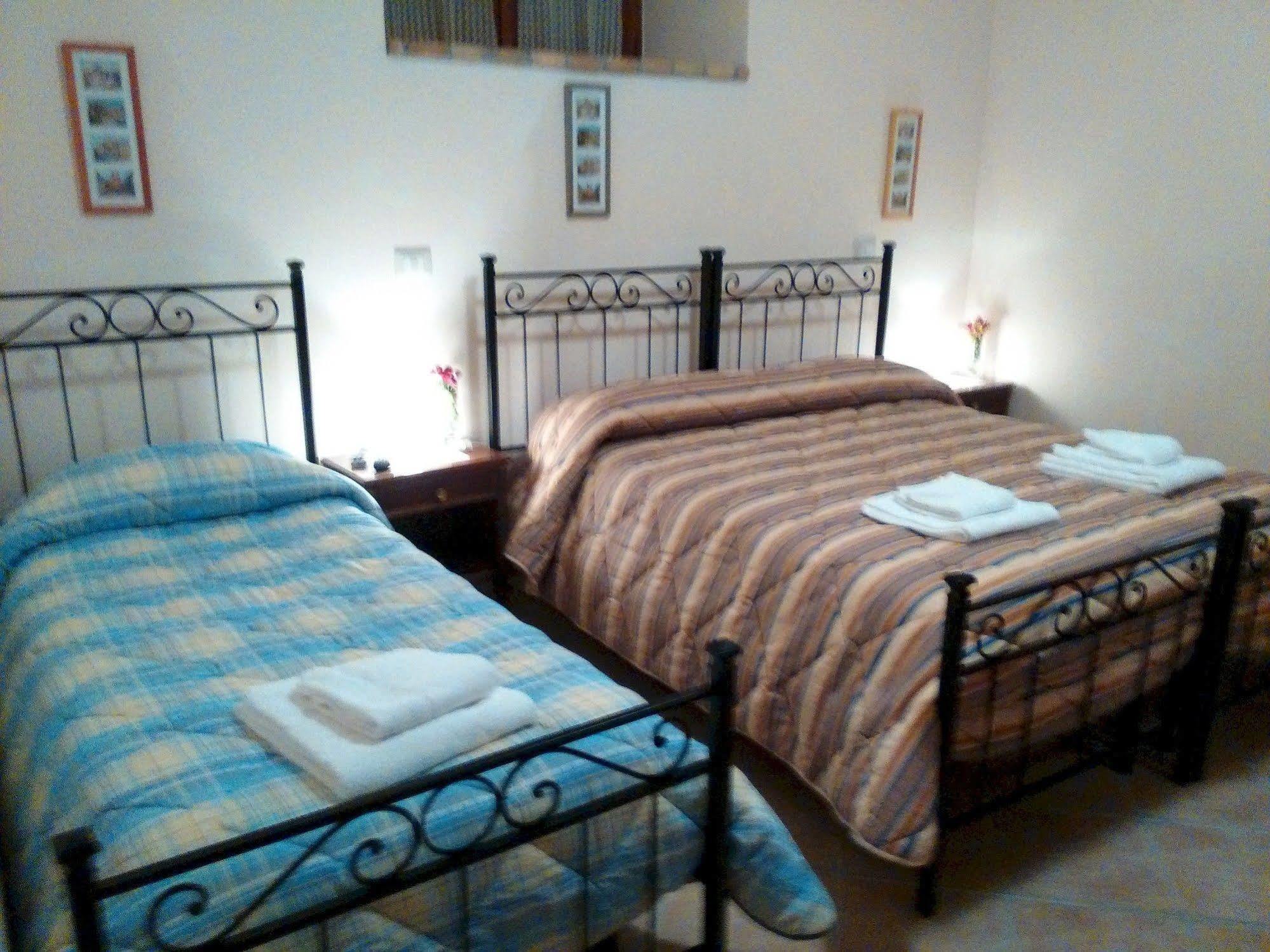 Le Pietre Ricce B&B Roccamontepiano Exterior photo